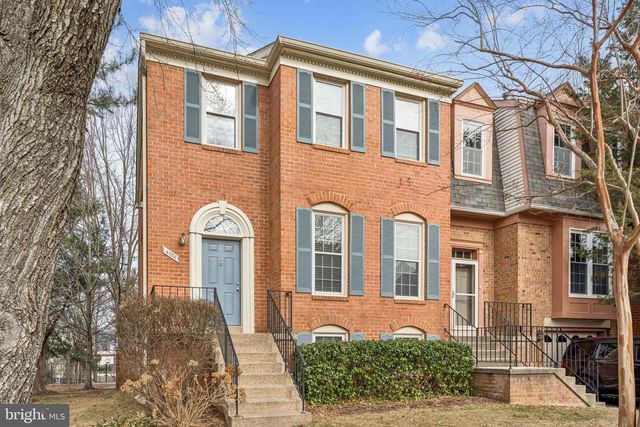 4026 NICHOLAS CT, Fairfax, VA 22033