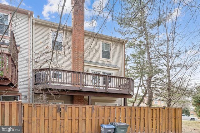 4026 NICHOLAS CT, Fairfax, VA 22033