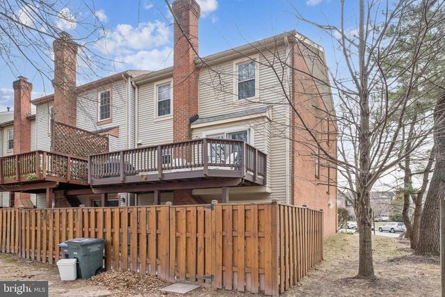 4026 NICHOLAS CT, Fairfax, VA 22033