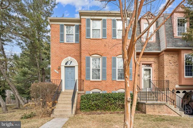 4026 NICHOLAS CT, Fairfax, VA 22033