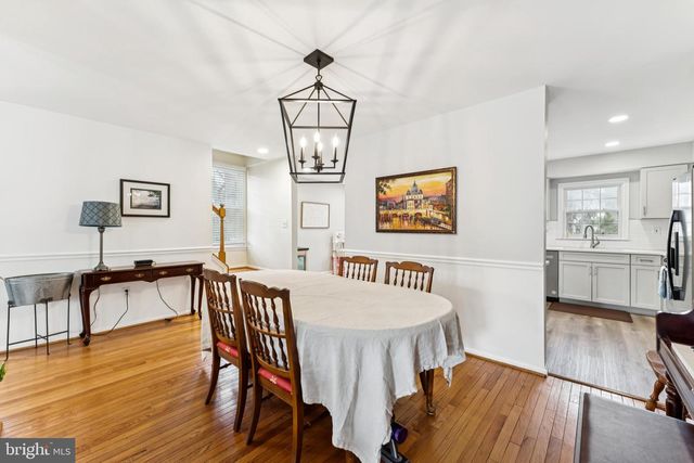 4026 NICHOLAS CT, Fairfax, VA 22033