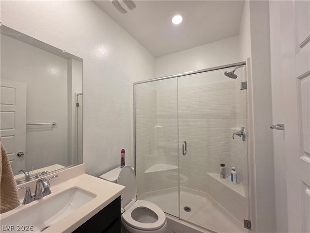 2990 Overlook Brook Street, Las Vegas, NV 89156