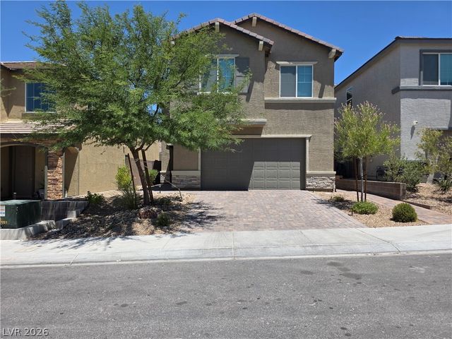 2990 Overlook Brook Street, Las Vegas, NV 89156