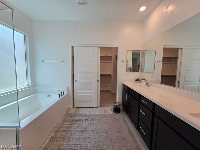 2990 Overlook Brook Street, Las Vegas, NV 89156