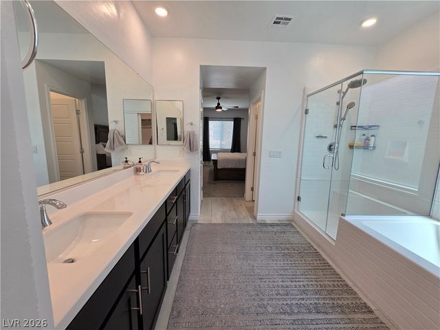 2990 Overlook Brook Street, Las Vegas, NV 89156