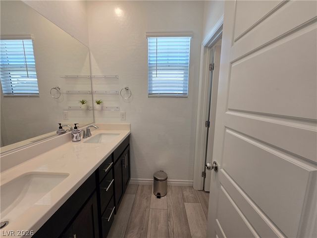 2990 Overlook Brook Street, Las Vegas, NV 89156
