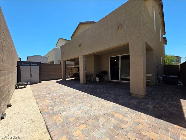 2990 Overlook Brook Street, Las Vegas, NV 89156