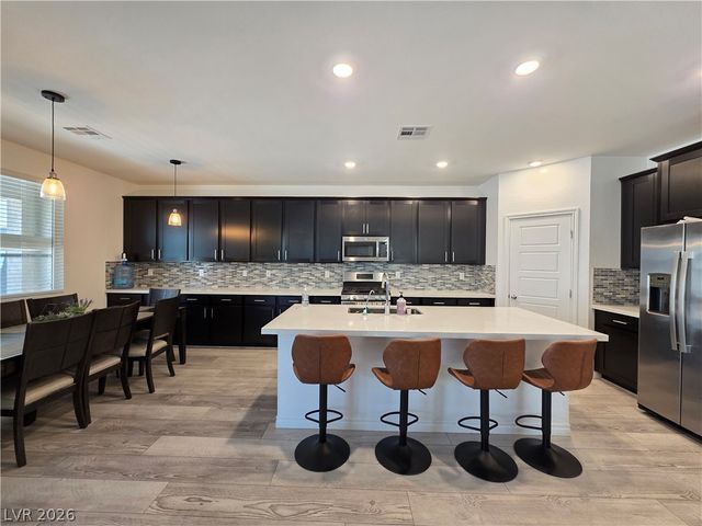 2990 Overlook Brook Street, Las Vegas, NV 89156