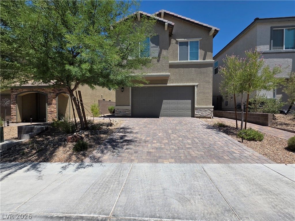 2990 Overlook Brook Street, Las Vegas, NV 89156