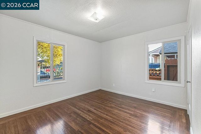 1419 Esmond Ave, Richmond, CA 94801