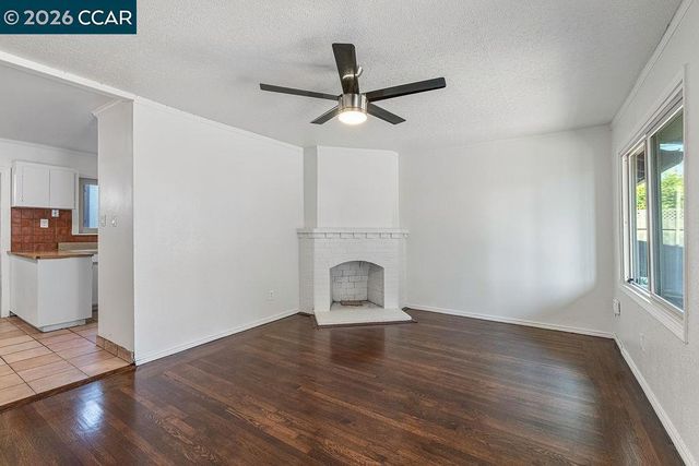 1419 Esmond Ave, Richmond, CA 94801