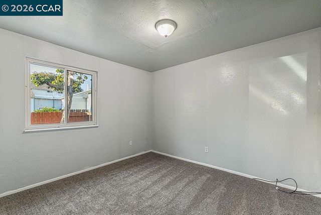 1419 Esmond Ave, Richmond, CA 94801