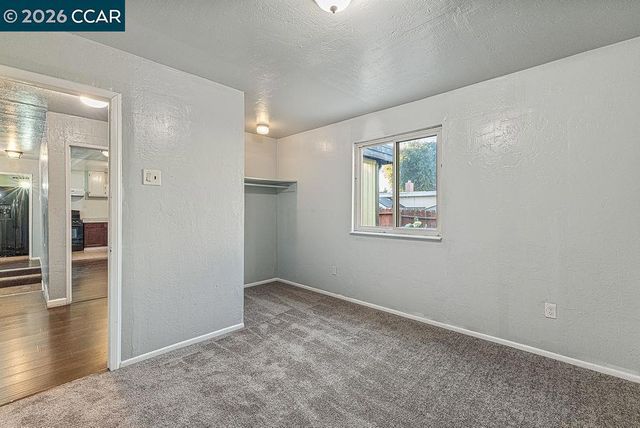 1419 Esmond Ave, Richmond, CA 94801