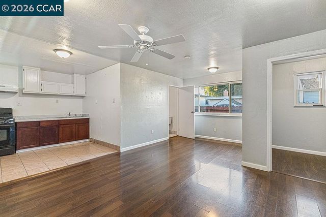 1419 Esmond Ave, Richmond, CA 94801