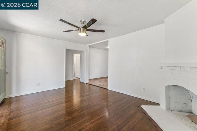 1419 Esmond Ave, Richmond, CA 94801