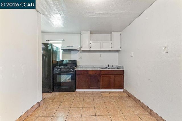1419 Esmond Ave, Richmond, CA 94801