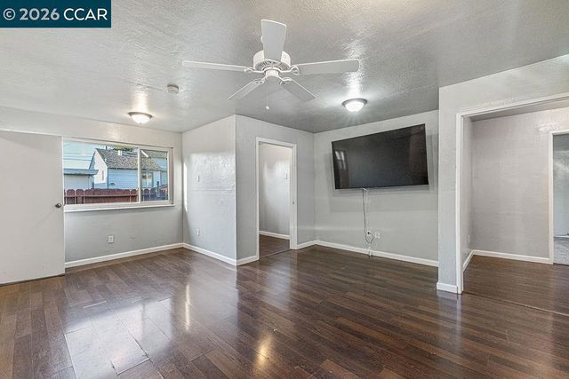 1419 Esmond Ave, Richmond, CA 94801