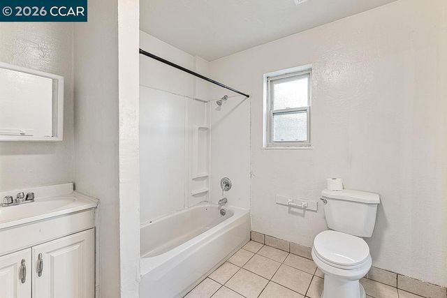 1419 Esmond Ave, Richmond, CA 94801