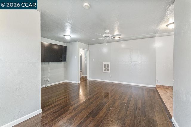1419 Esmond Ave, Richmond, CA 94801