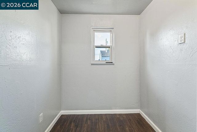 1419 Esmond Ave, Richmond, CA 94801