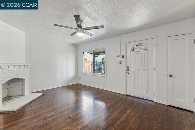1419 Esmond Ave, Richmond, CA 94801