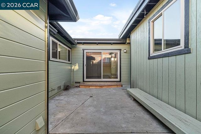 1419 Esmond Ave, Richmond, CA 94801