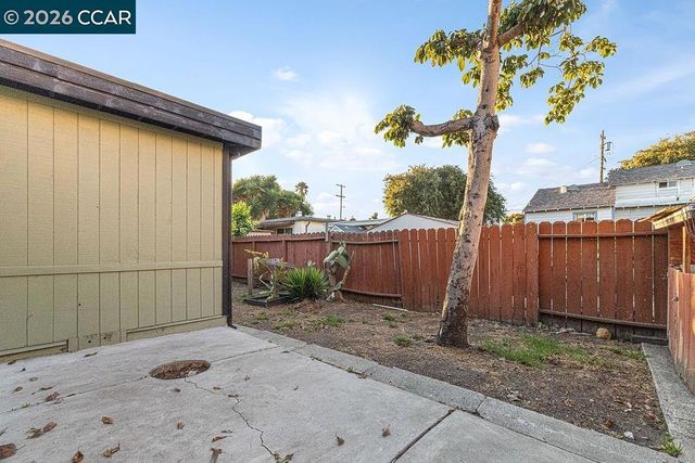 1419 Esmond Ave, Richmond, CA 94801