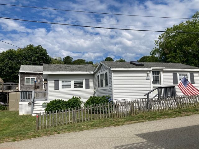 13 Thompson Road A, Bourne, MA 02532
