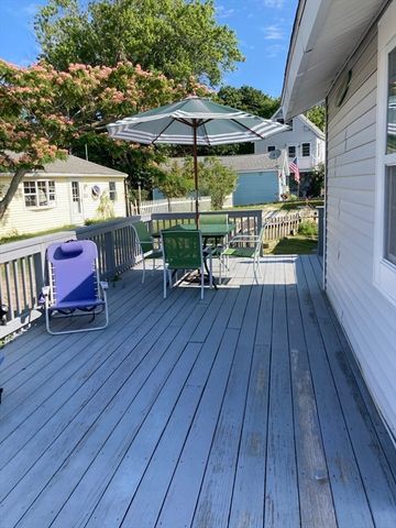 13 Thompson Road A, Bourne, MA 02532