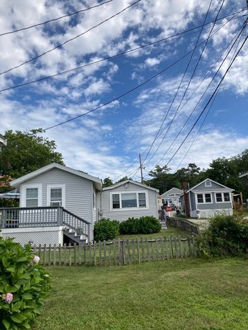 13 Thompson Road A, Bourne, MA 02532