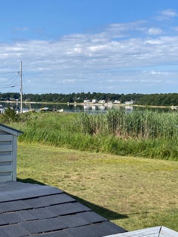 13 Thompson Road A, Bourne, MA 02532