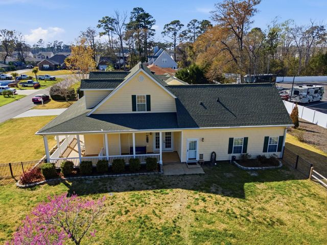 4241 Graystone Blvd., Little River, SC 29566