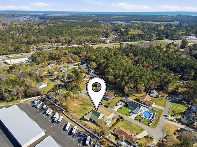 4241 Graystone Blvd., Little River, SC 29566