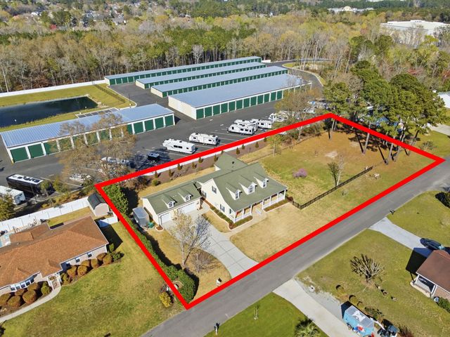 4241 Graystone Blvd., Little River, SC 29566