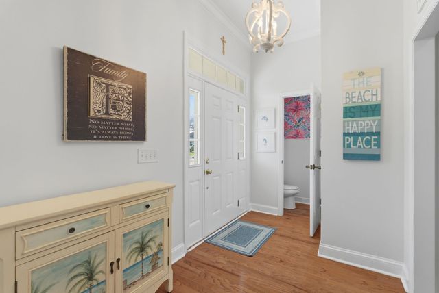 4241 Graystone Blvd., Little River, SC 29566