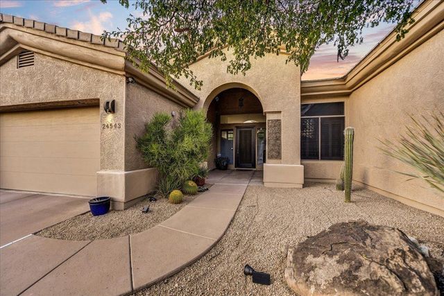 24543 N 76th Place, Scottsdale, AZ 85255
