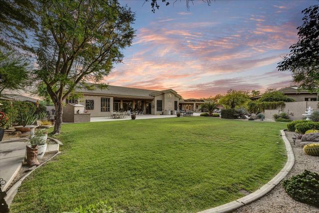 24543 N 76th Place, Scottsdale, AZ 85255