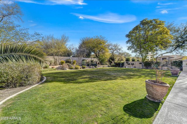 24543 N 76th Place, Scottsdale, AZ 85255
