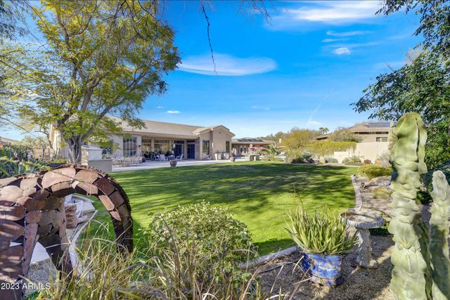 24543 N 76th Place, Scottsdale, AZ 85255