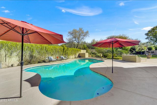 24543 N 76th Place, Scottsdale, AZ 85255