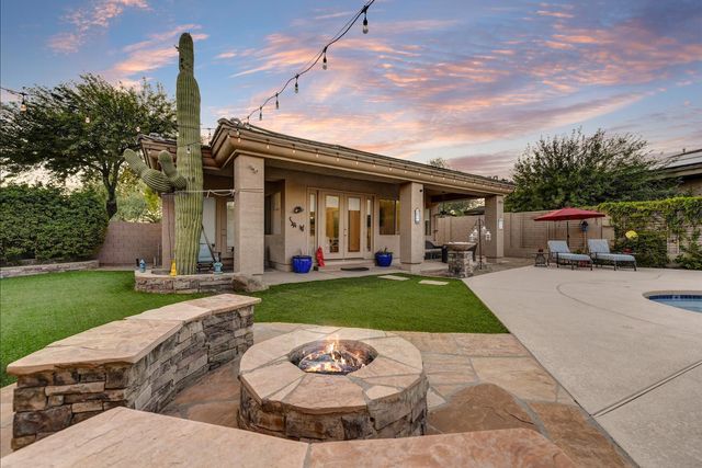 24543 N 76th Place, Scottsdale, AZ 85255