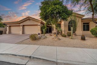 24543 N 76th Place, Scottsdale, AZ 85255