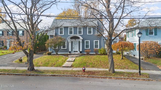 28 Lenox Avenue, Albany, NY 12203