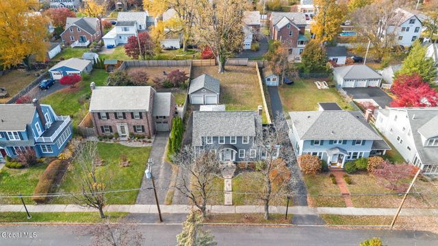 28 Lenox Avenue, Albany, NY 12203