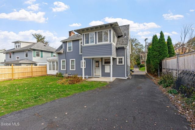 28 Lenox Avenue, Albany, NY 12203