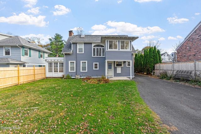 28 Lenox Avenue, Albany, NY 12203