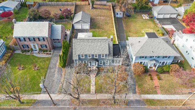 28 Lenox Avenue, Albany, NY 12203