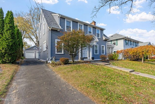 28 Lenox Avenue, Albany, NY 12203