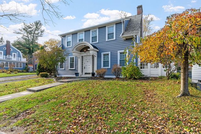 28 Lenox Avenue, Albany, NY 12203