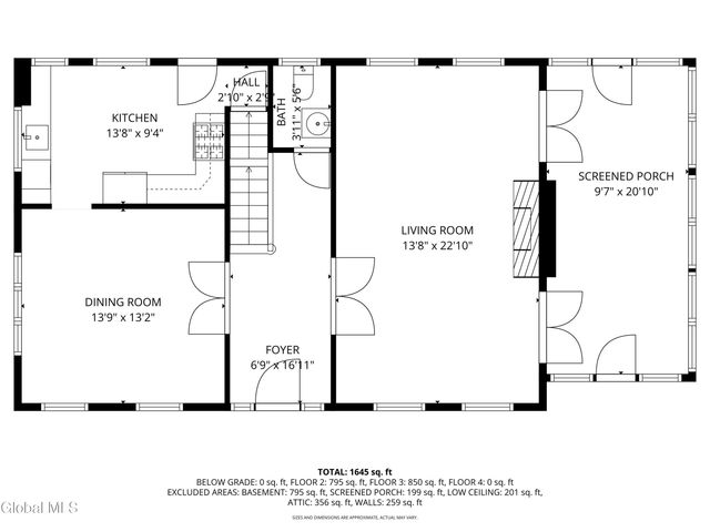 28 Lenox Avenue, Albany, NY 12203